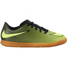 Бутсы подростковые Nike 844438-070  BravataX II IC